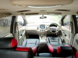 Toyota Kijang Innova G A/T  2015 DP murah 3