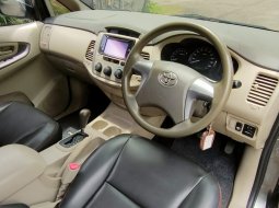 Toyota Kijang Innova G A/T  2015 DP murah 6