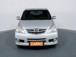 Toyota Avanza 1.3 G MT 2011 Silver 2