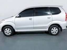 Toyota Avanza 1.3 G MT 2011 Silver 3