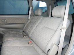 Toyota Avanza 1.3 G MT 2011 Silver 7