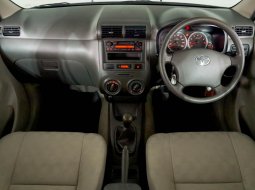 Toyota Avanza 1.3 G MT 2011 Silver 9