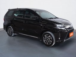 Toyota Avanza 1.5 Veloz MT 2021 Hitam