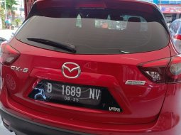 Mazda CX-5 Touring 2015 6