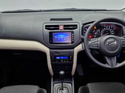 Daihatsu Terios X A/T Deluxe 2021 UNIT SIAP PAKAI GARANSI 1THN CASH/KREDIT PROSES CEPAT SURAT2 ASLI 7