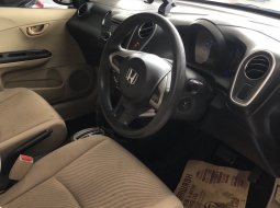 Honda Mobilio E CVT 2015 Abu-abu 5