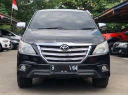 Toyota Kijang Innova G 2014 Termurah