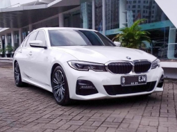Jual mobil BMW 3 Series 2019 , Kota Jakarta Selatan, Jakarta
