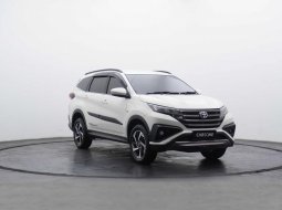 Toyota Rush TRD Sportivo 2020 matic 