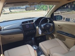Honda Mobilio E CVT 2016 AC Digital 7