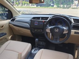 Honda Mobilio E CVT 2016 AC Digital 9