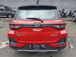 Daihatsu Rocky 1.0T R ADS AT 2021 5