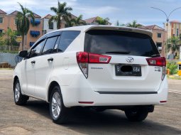 Toyota Kijang Innova G A/T Diesel 2020 Putih 5