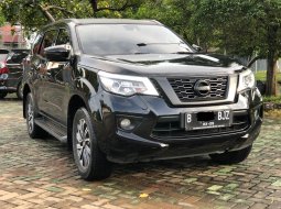 Nissan Terra 2.5L 4x2 VL AT 2019 Hitam 1