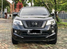 Nissan Terra 2.5L 4x2 VL AT 2019 Hitam 3