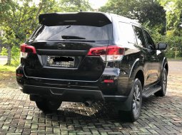 Nissan Terra 2.5L 4x2 VL AT 2019 Hitam 5