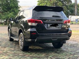 Nissan Terra 2.5L 4x2 VL AT 2019 Hitam 6