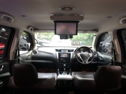 Nissan Terra 2.5L 4x2 VL AT 2019 Hitam 9