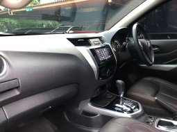 Nissan Terra 2.5L 4x2 VL AT 2019 Hitam 11