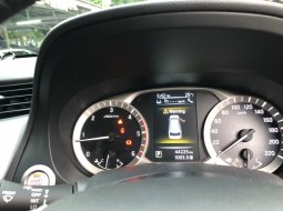 Nissan Terra 2.5L 4x2 VL AT 2019 Hitam 12