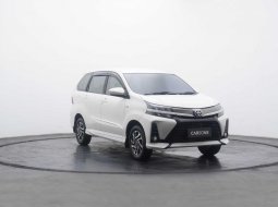  2020 Toyota AVANZA VELOZ 1.5