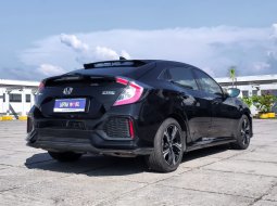 Honda Civic 1.5 E Hatchback Matic Tahun 2019 Pajak Panjang 14