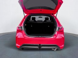 Honda City Hatchback RS AT 2021 Merah 14