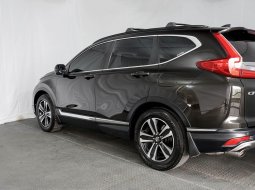 Honda CRV 1.5 Turbo Prestige AT 2017 Hijau 5