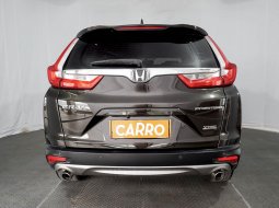 Honda CRV 1.5 Turbo Prestige AT 2017 Hijau 6