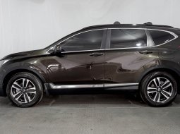 Honda CRV 1.5 Turbo Prestige AT 2017 Hijau 4