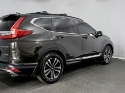 Honda CRV 1.5 Turbo Prestige AT 2017 Hijau 7