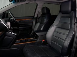 Honda CRV 1.5 Turbo Prestige AT 2017 Hijau 10