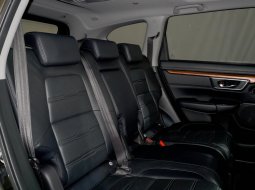 Honda CRV 1.5 Turbo Prestige AT 2017 Hijau 12