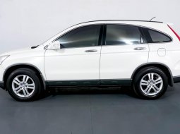 Honda CRV 2.4 AT 2012 Putih 3