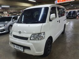 Daihatsu Gran Max 1.3 D FF Manual 2014 km low Full Orisinil 7