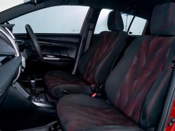 Toyota Yaris S TRD Sportivo AT 2017 Merah 10