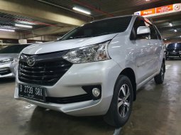 Daihatsu Xenia 1.3 R Deluxe MT 2018 Siap Pakai 3