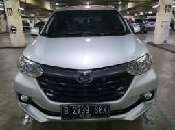 Daihatsu Xenia 1.3 R Deluxe MT 2018 Siap Pakai 5