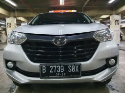 Daihatsu Xenia 1.3 R Deluxe MT 2018 Siap Pakai 8