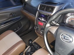 Daihatsu Xenia 1.3 R Deluxe MT 2018 Siap Pakai 12