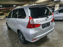 Daihatsu Xenia 1.3 R Deluxe MT 2018 Siap Pakai 25