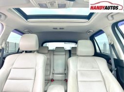 Mazda CX5 2.5 GT Sunroof Tahun 2013 Automatic Abu-abu Metalik 8