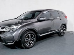 Honda CRV 1.5 Turbo Prestige AT 2018 Abu-abu 3