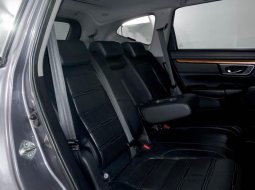 Honda CRV 1.5 Turbo Prestige AT 2018 Abu-abu 11
