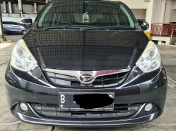 Daihatsu Sirion RS 1.3 MT ( Manual ) 2014 Hitam km 113rban Siap Pakai