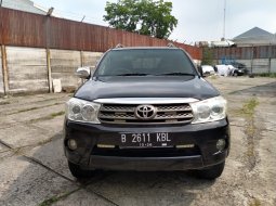 Promo Toyota Fortuner G Luxury 2.7 AT murah