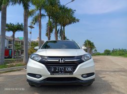 TDP 26jt Promo Honda HR-V E CVT AT 2018 murah, PAJAK PANJANG 2024