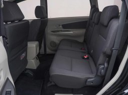 Toyota Avanza 1.3 MT 2021 5