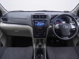 Toyota Avanza 1.3 MT 2021 9