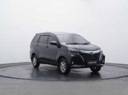 Toyota Avanza 1.3 MT 2021